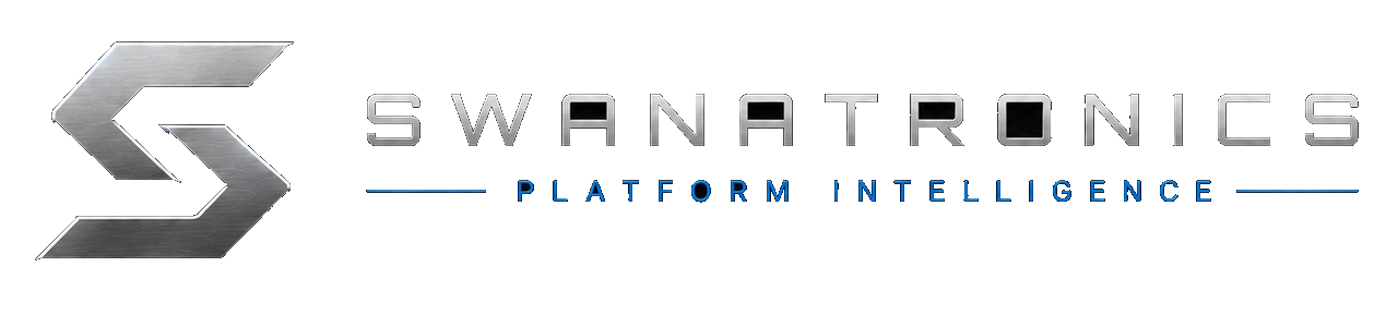 Swanatronics Platform Intelligence