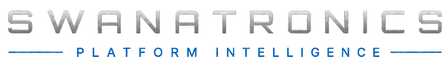 Swanatronics Platform Intelligence